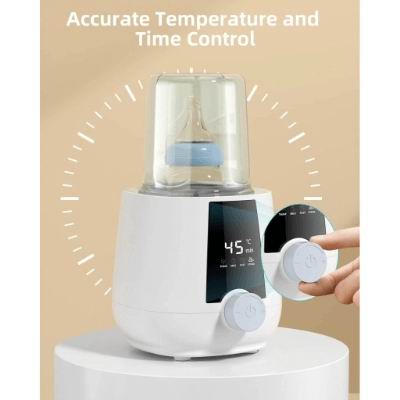 Unimom 4合1加熱器