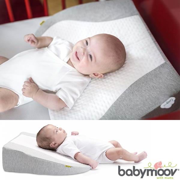Babymoov Cosymat 傾斜三角枕