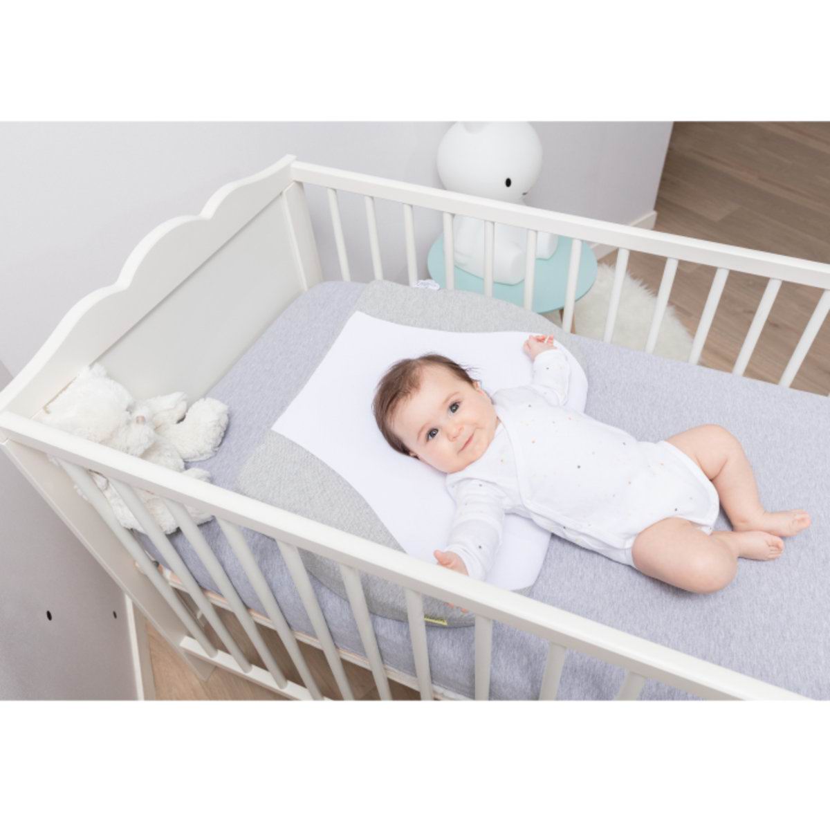 Babymoov Cosymat 傾斜三角枕