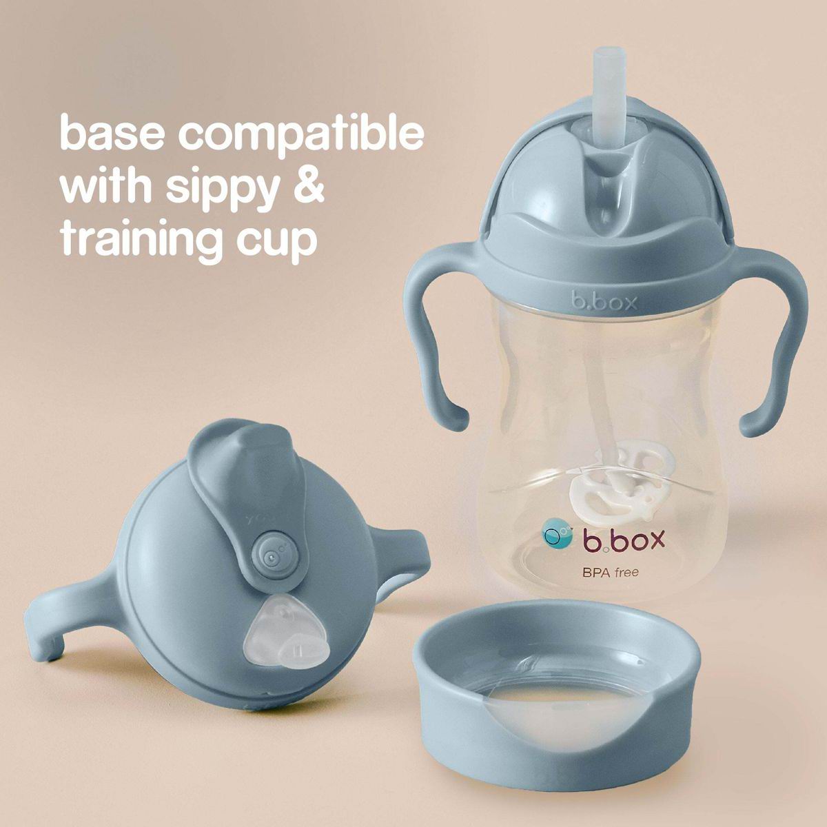 B.Box 學飲杯 [3色]