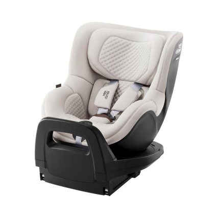 Britax Roemer Dualfix Pro 汽車座椅