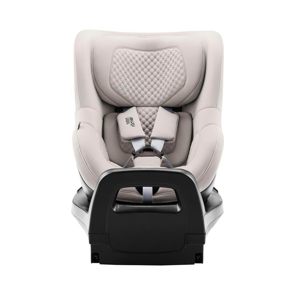 Britax Roemer Dualfix Pro 汽車座椅