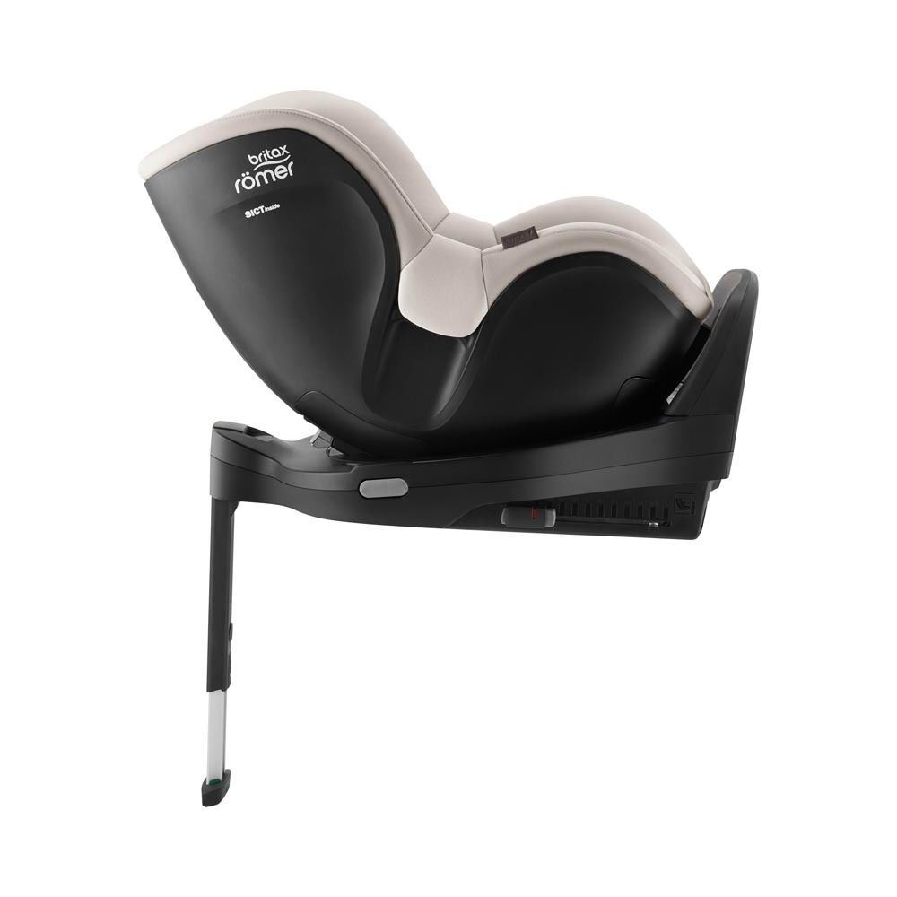 Britax Roemer Dualfix Pro 汽車座椅