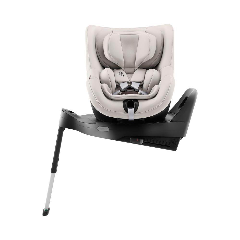Britax Roemer Dualfix Pro 汽車座椅