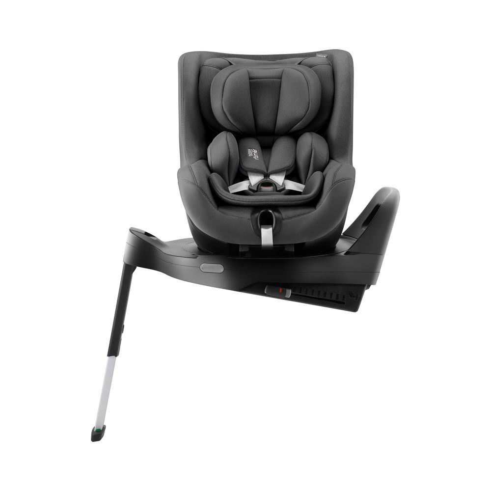 Britax Roemer Dualfix Pro 汽車座椅