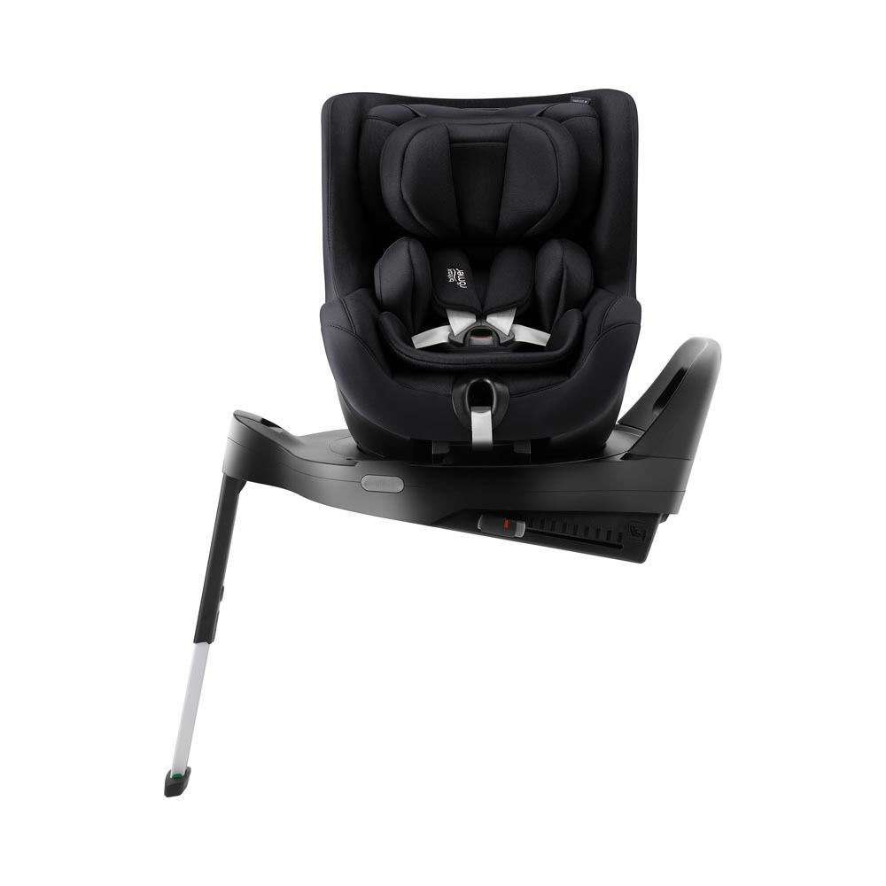 Britax Roemer Dualfix Pro 汽車座椅