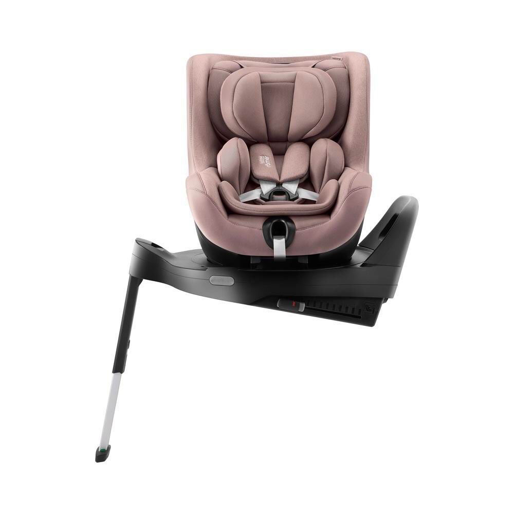 Britax Roemer Dualfix Pro 汽車座椅