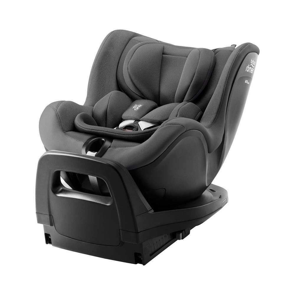 Britax Roemer Dualfix Pro 汽車座椅