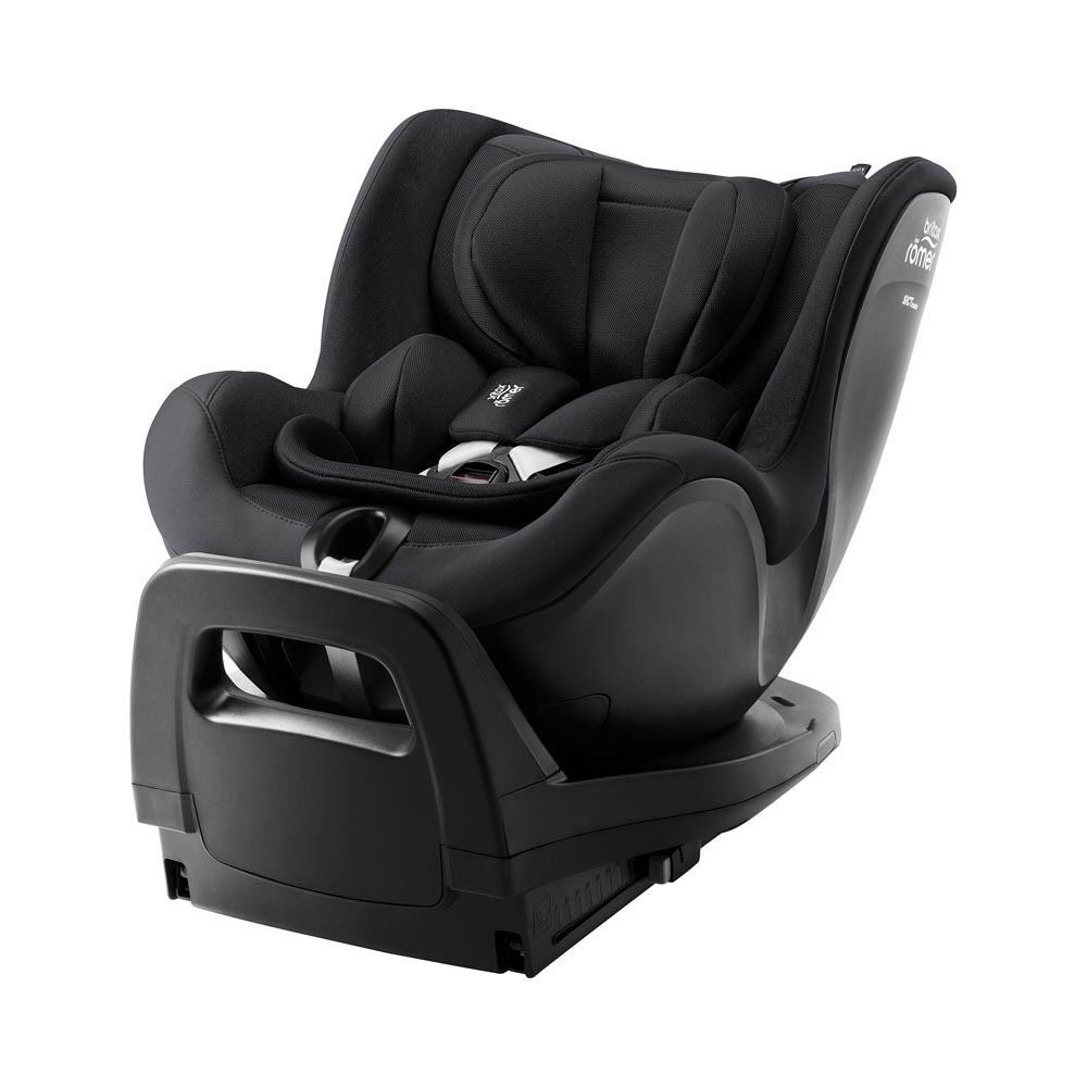 Britax Roemer Dualfix Pro 汽車座椅