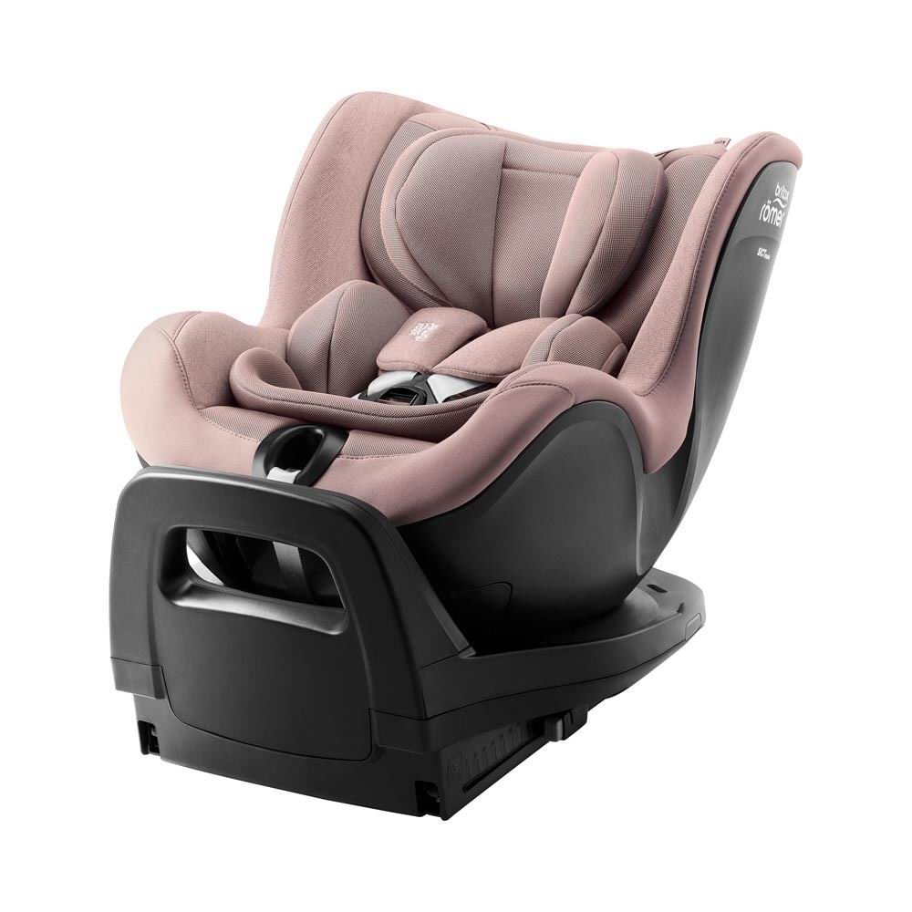 Britax Roemer Dualfix Pro 汽車座椅