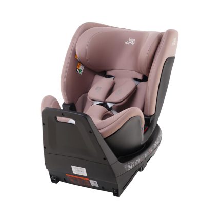 Britax Roemer Swivel Grow Max Air 360度旋轉風扇汽車座椅