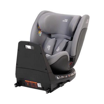 Britax Roemer Swivel Grow Max Air 360度旋轉風扇汽車座椅
