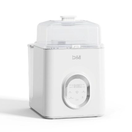 b&h Hygeia 4合1奶瓶清洗機