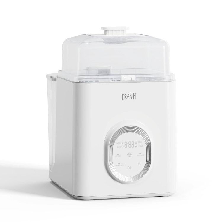b&h Hygeia 4合1奶瓶清洗機