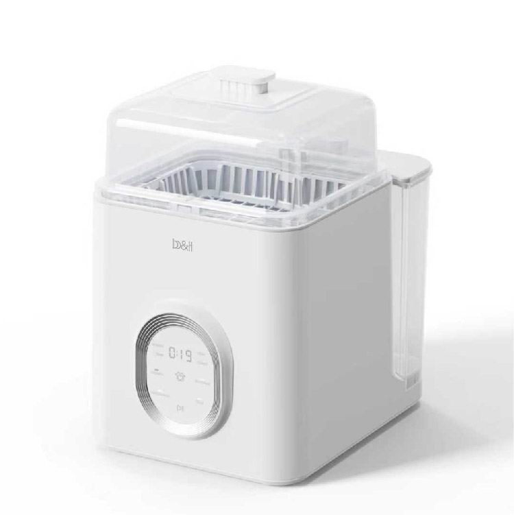 b&h Hygeia 4合1奶瓶清洗機