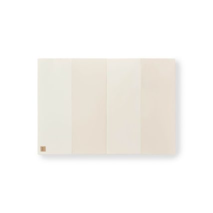 Caraz Q4 加厚摺摺地墊 160 x 120 x 4 cm