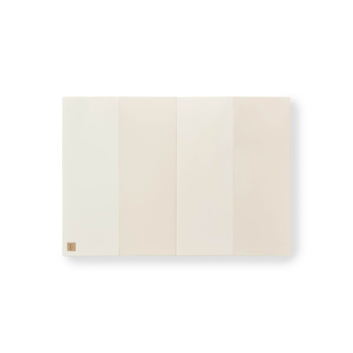 Caraz Q4 加厚摺摺地墊 160 x 120 x 4 cm