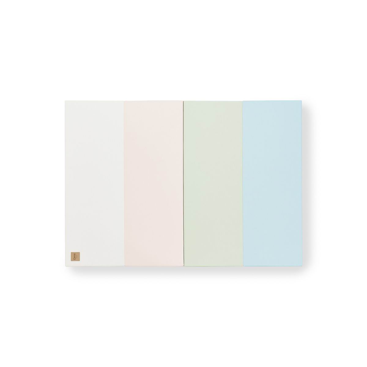 Caraz Q4 加厚摺摺地墊 160 x 120 x 4 cm
