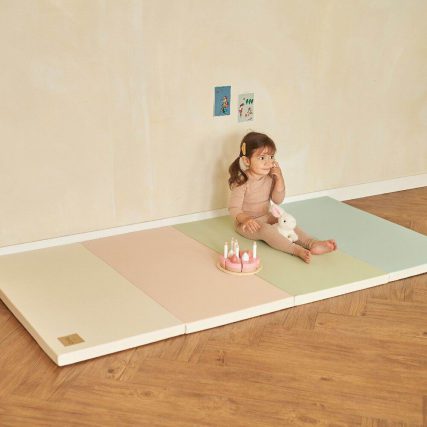 Caraz S4 加厚摺摺地墊 200 x 100 x 4cm