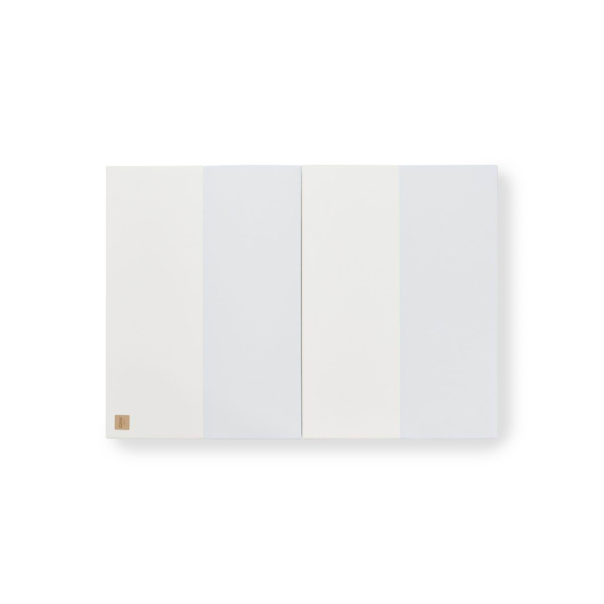 Caraz W4 加厚摺摺地墊 200 x 140 x 4 cm