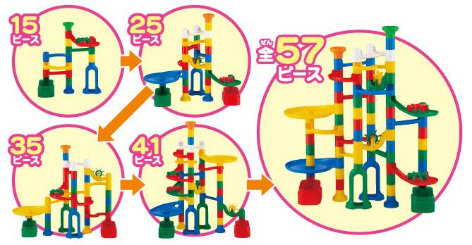 KUMON 益智轉轉樂 (3歲以上) - 基本型