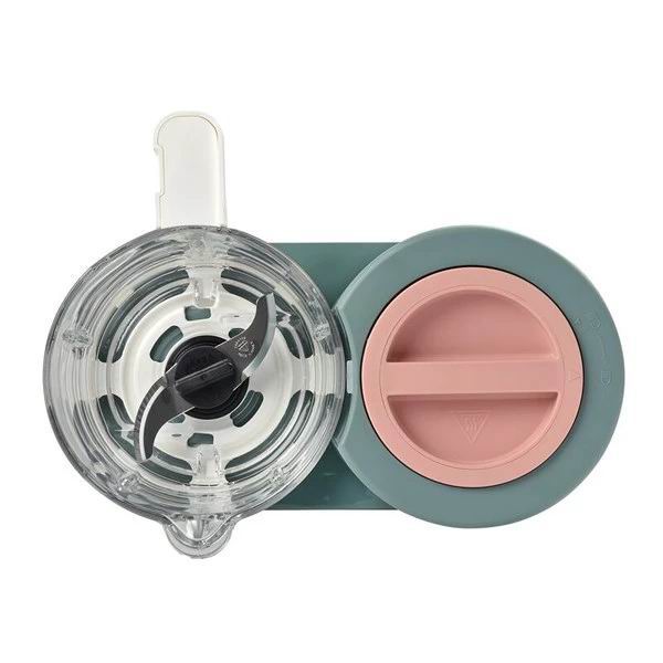 Beaba Babycook Neo 4合1嬰兒輔食機正面外觀