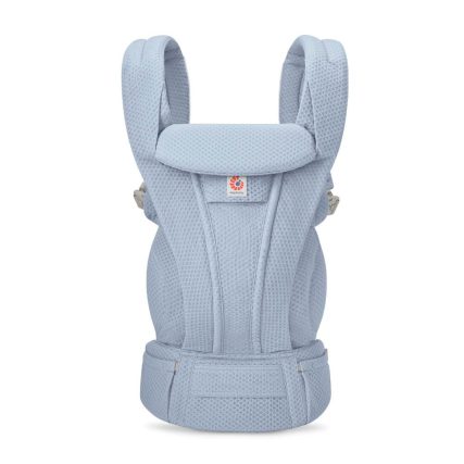 Ergobaby Omni Deluxe 多功能透氣嬰兒背帶/揹帶