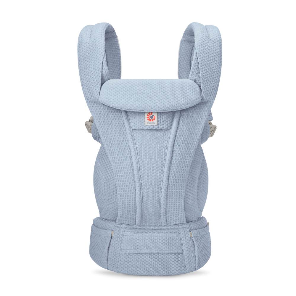 Ergobaby Omni Deluxe 多功能透氣嬰兒背帶/揹帶