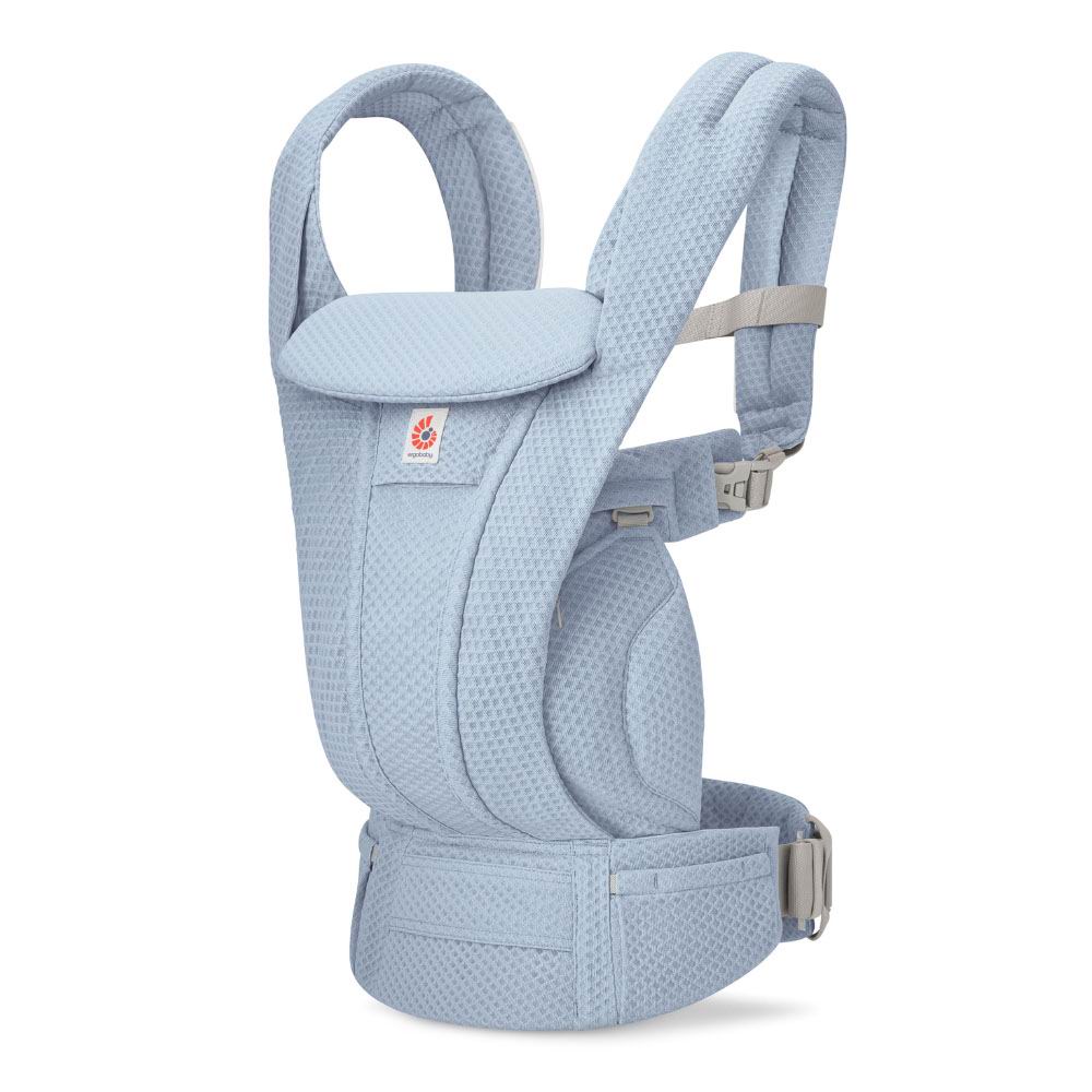 Ergobaby Omni Deluxe 多功能透氣嬰兒背帶/揹帶