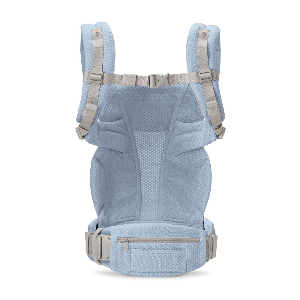 Ergobaby Omni Deluxe 多功能透氣嬰兒背帶/揹帶