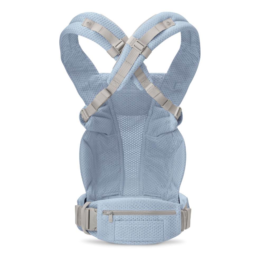 Ergobaby Omni Deluxe 多功能透氣嬰兒背帶/揹帶