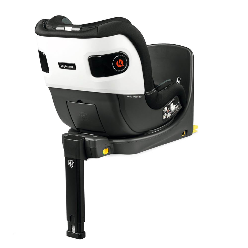 Peg Perego Primo Viaggio 360 汽車安全座椅