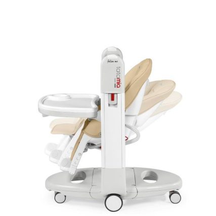 Peg Perego Tatamia Followme 初生安撫手動搖椅模式