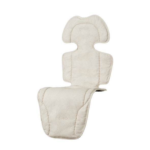 Poled AIRLUV4 Oreo 智能手推車涼感墊 - 附HEPA13濾網