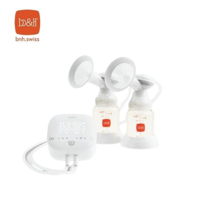 b&h Swiss Hera B 醫院級電動雙摩打奶泵主機