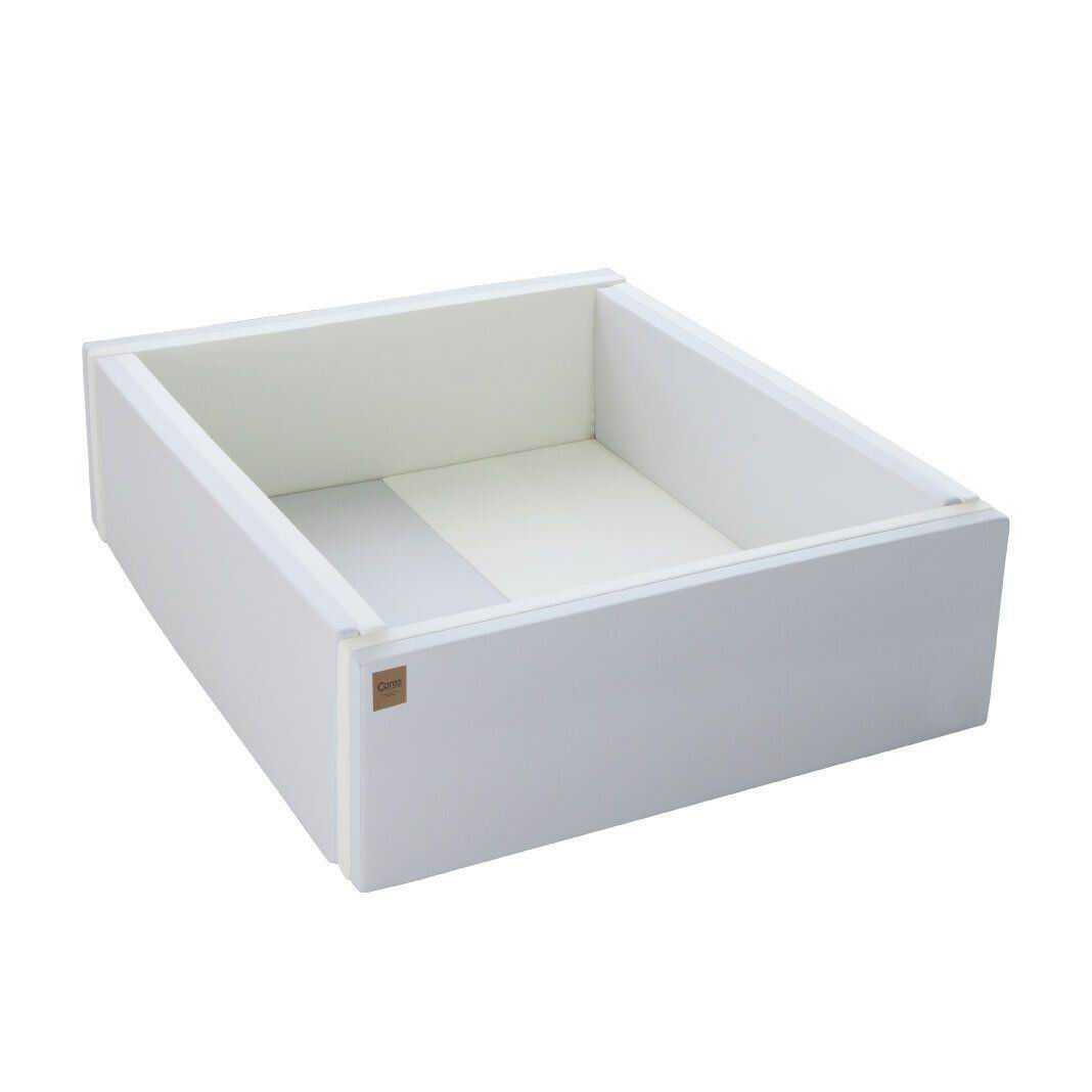 韓國 Caraz Bumper Mat 多功能嬰兒防撞床墊圍欄 140 x 120 x 40 cm (Bumper Bed)