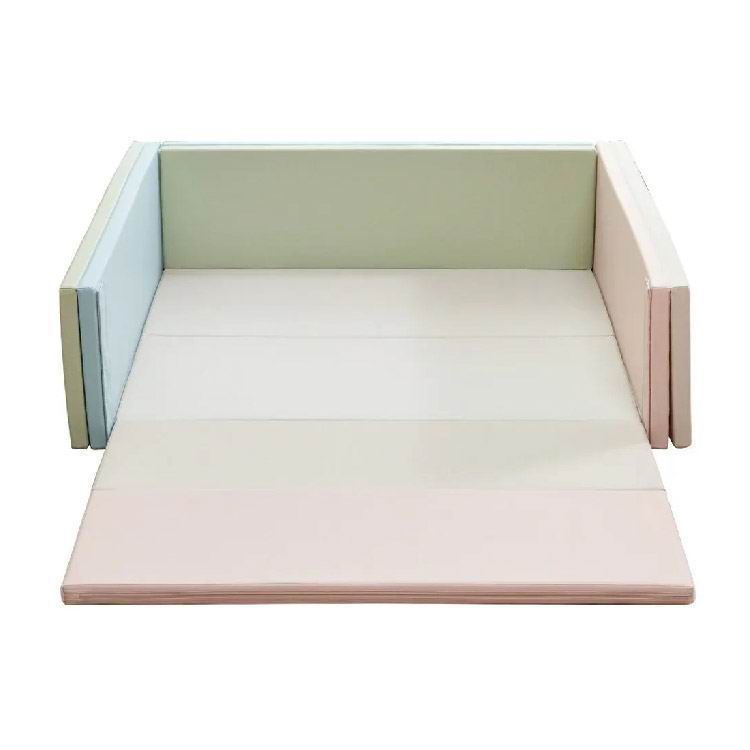 韓國 Caraz Bumper Mat 多功能嬰兒防撞床墊圍欄 140 x 120 x 40 cm (Bumper Bed)