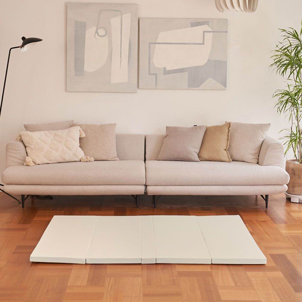 Caraz Zero Clean Wide 無縫摺摺地墊 (200 x 140 cm)