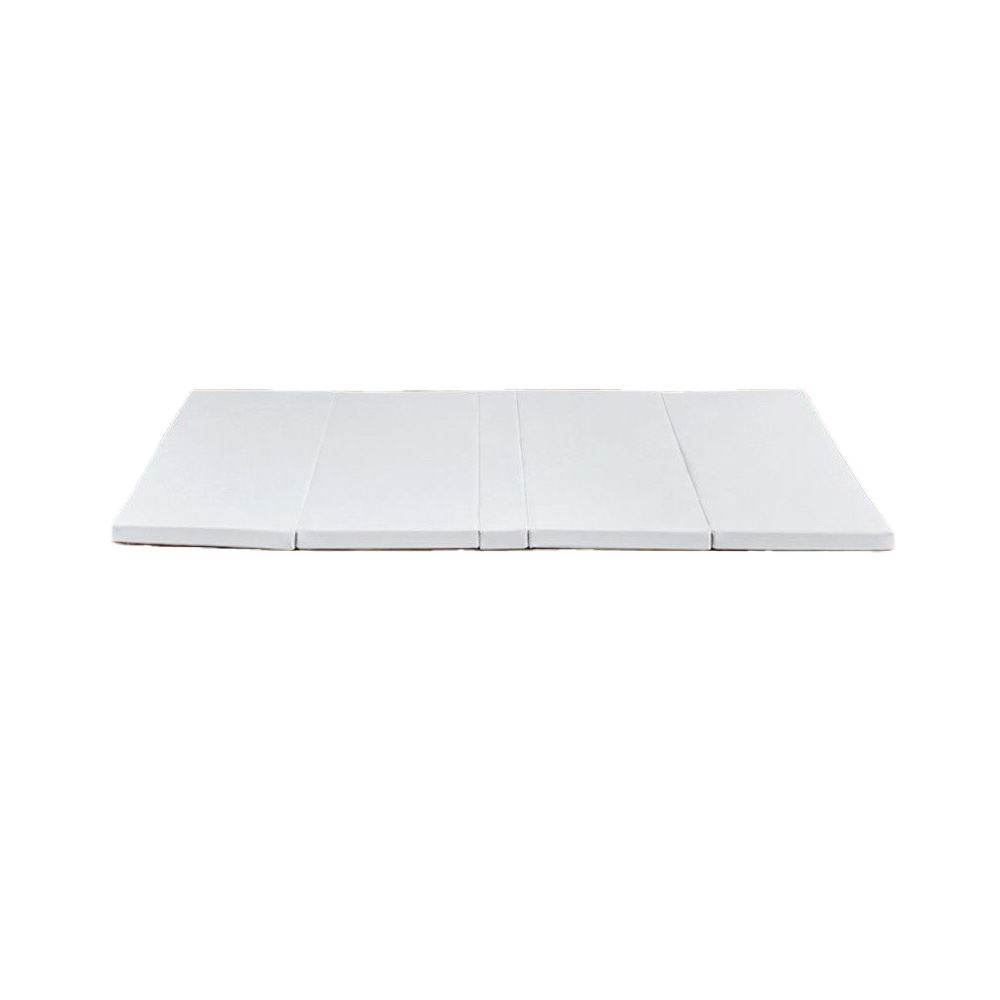 Caraz Zero Clean Wide 無縫摺摺地墊 (200 x 140 cm)