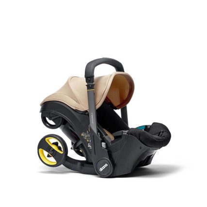 Doona i 嬰兒車連汽車安全座椅
