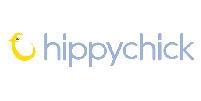 Hippychick-logo