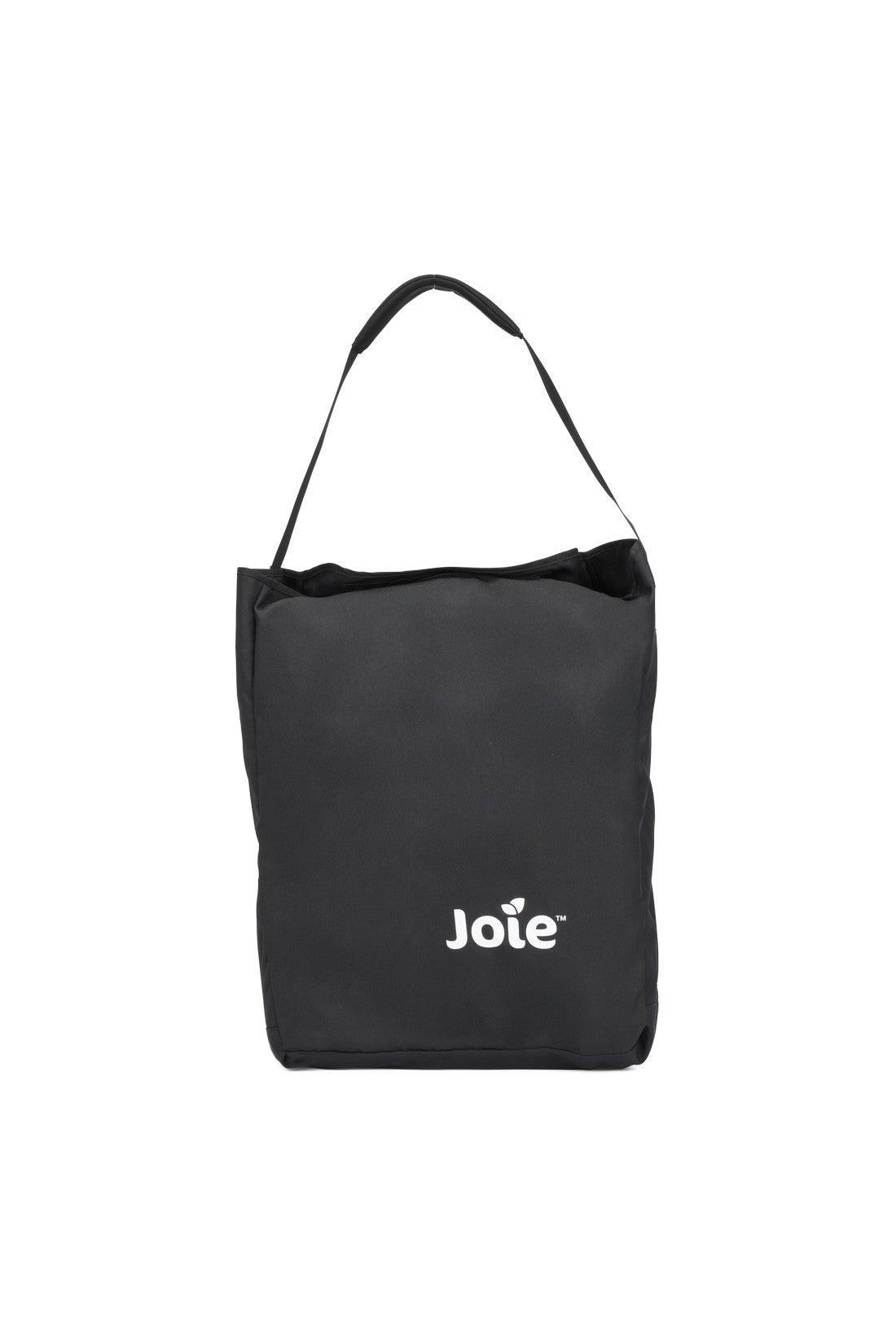 Joie Porto 嬰兒手推車 - Raven 黑色