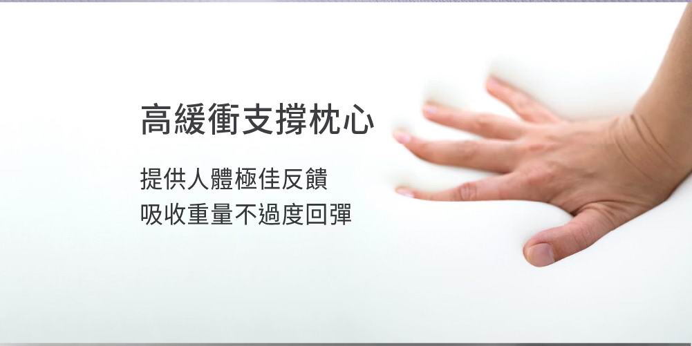 六甲村孕哺枕專用托腹墊 ｜ 孕婦護腰枕 側睡托腹墊