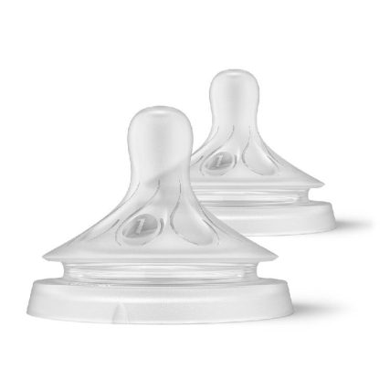 Philips Avent Natural Response 奶嘴