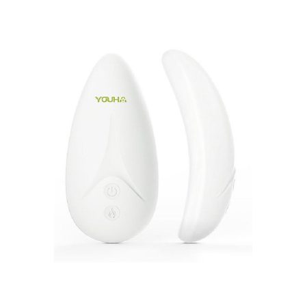 YOUHA 優合溫感舒緩催乳按摩儀
