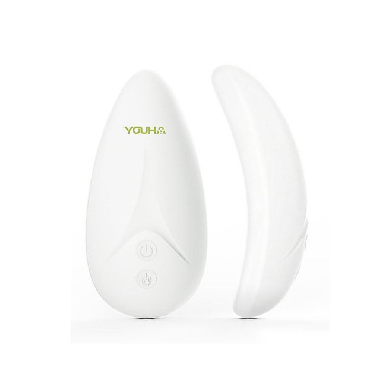 YOUHA 優合溫感舒緩催乳按摩儀