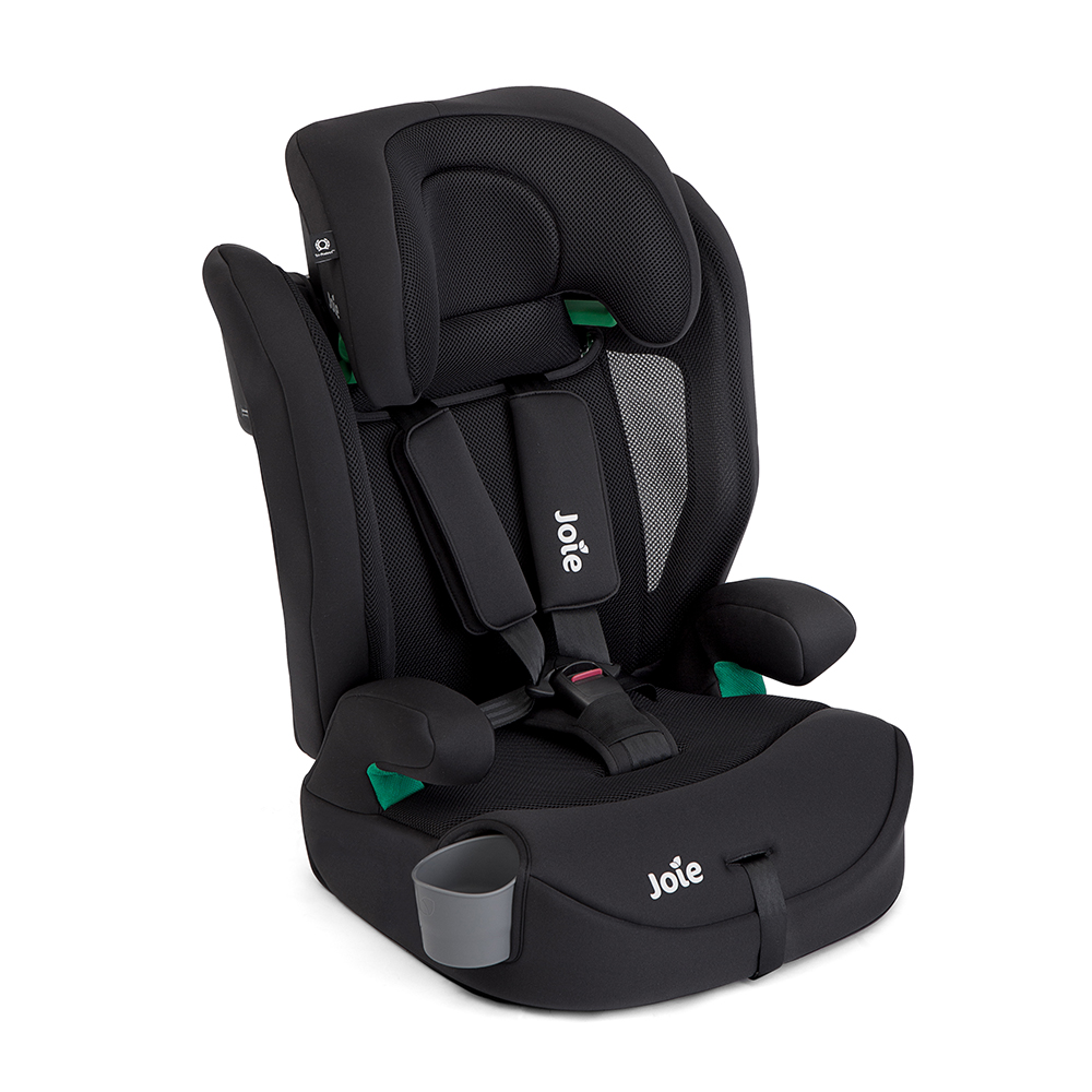 Joie Elevate R129 便攜成長型汽車座椅 (R129) (76cm-150cm) (15個月至12歲)