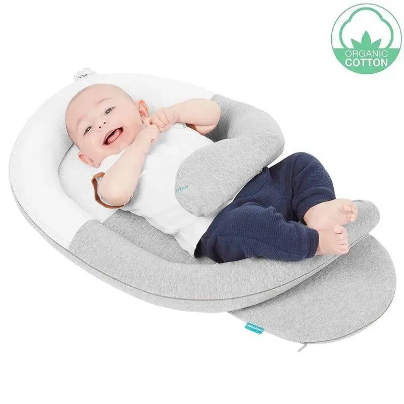 Babymoov CloudNest 初生安睡睡眠墊