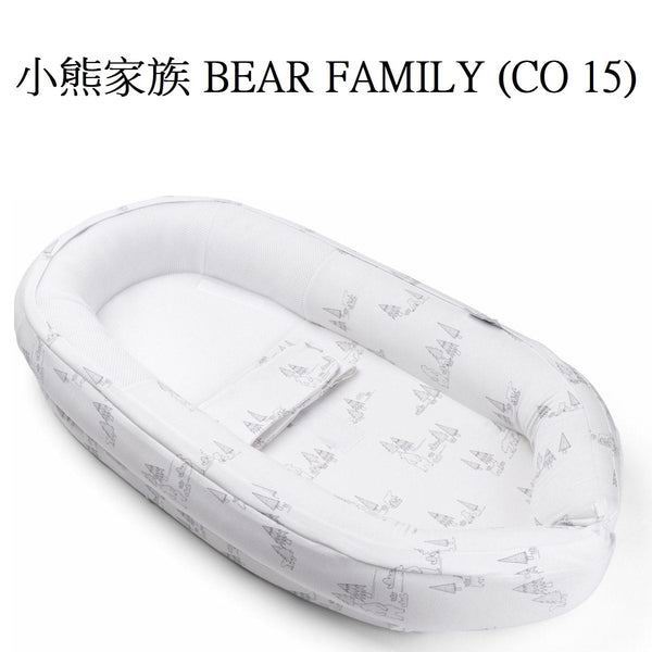 Doomoo Cocoon 豪華安睡睡窩
