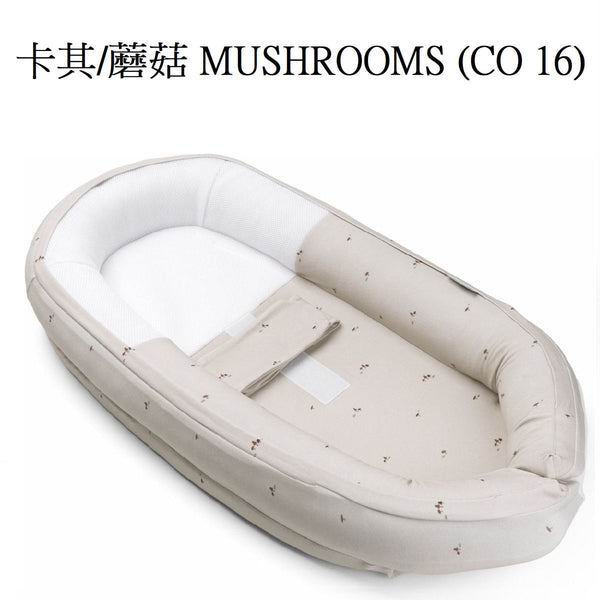Doomoo Cocoon 豪華安睡睡窩